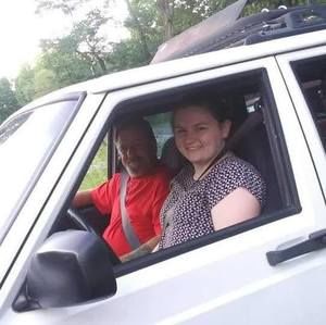 Meet your Posher, David